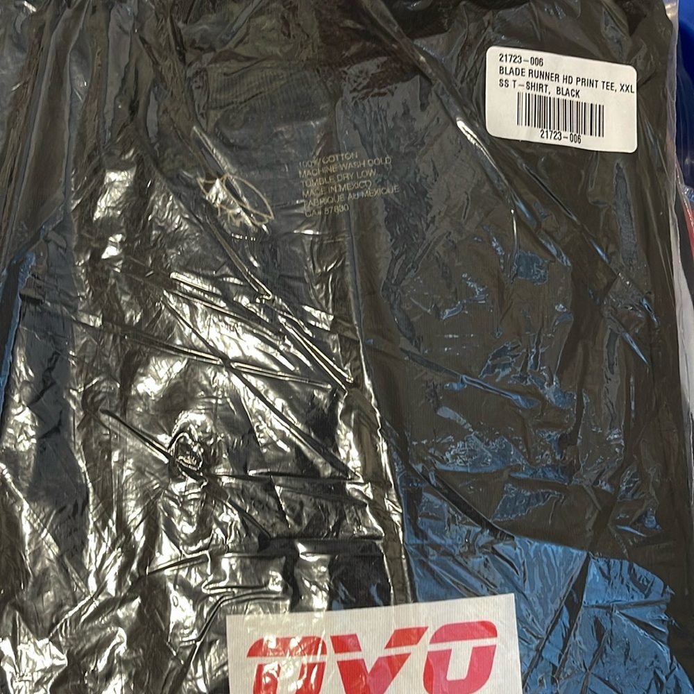 OVO blade runner tee